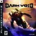 Capcom Dark Void Refurbished PS3 Playstation 3 Game